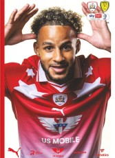 Barnsley v Burton Albion