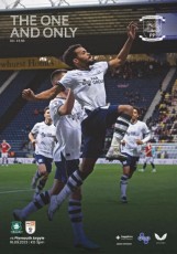 Preston North End v Plymouth Argyle