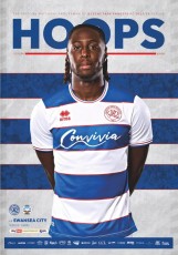 Queens Park Rangers v Swansea City