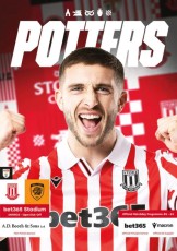 Stoke City v Hull City