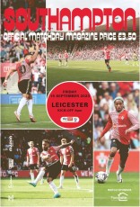 Southampton v Leicester City