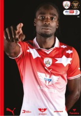 Barnsley v Blackpool