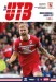 Middlesbrough v Cardiff City