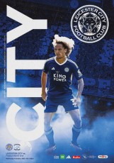 Leicester City v Preston North End