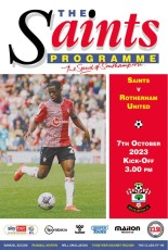 Southampton v Rotherham United