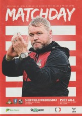 Doncaster Rovers v Sheffield Wednesday