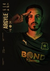 Plymouth Argyle v Millwall