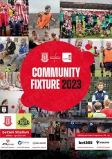 Stoke City v Sunderland