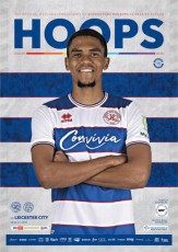 Queens Park Rangers v Leicester City