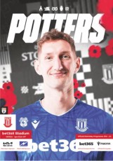 Stoke City v Cardiff City