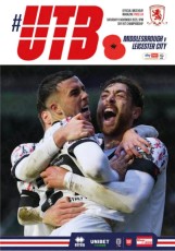 Middlesbrough v Leicester City