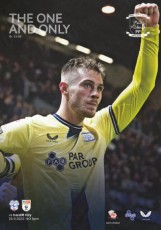 Preston North End v Cardiff City