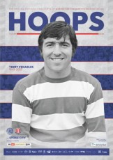 Queens Park Rangers v Stoke City