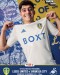 Leeds United v Swansea City