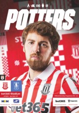 Stoke City v Sheffield Wednesday