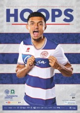 Queens Park Rangers v Plymouth Argyle
