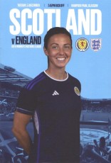 Scotland v England