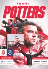 Stoke City v Millwall