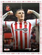 Sunderland v Coventry City