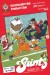 Southampton v Swansea City