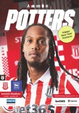 Stoke City v Ipswich Town