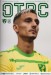 Norwich City v Huddersfield Town