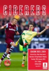 Bristol City v West Ham United