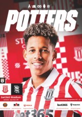 Stoke City v Birmingham City