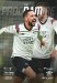 Derby County v Cheltenham Town