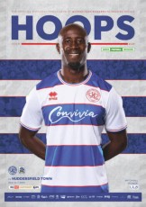 Queens Park Rangers v Huddersfield Town