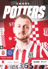Stoke City v Leicester City