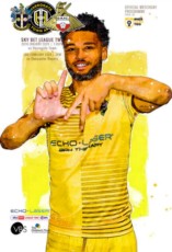 Sutton United v Doncaster Rovers
