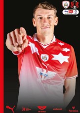 Barnsley v Leyton Orient