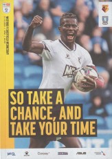 Watford v Sheffield Wednesday