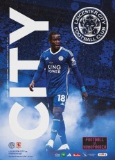 Leicester City v Middlesbrough