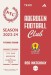 Aberdeen v Bonnyrigg Rose