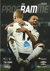 Derby County v Port Vale