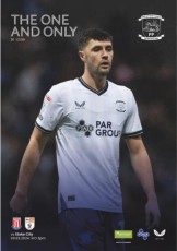 Preston North End v Stoke City