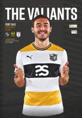Port Vale v Oxford United