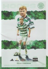 Celtic v Hibernian