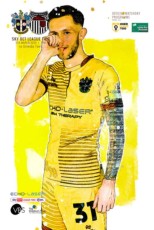 Sutton United v Grimsby Town