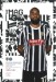 Notts County v Stockport County