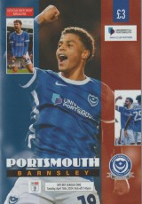 Portsmouth v Barnsley