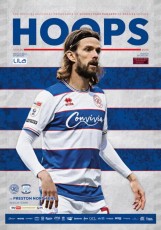 Queens Park Rangers v Preston North End