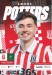 Stoke City v Plymouth Argyle