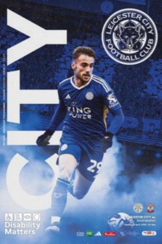 Leicester City v Southampton