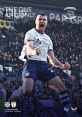 Preston North End v Leicester City