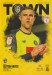 Harrogate Town v Sutton United