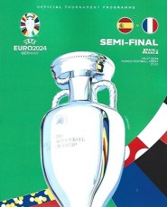 Spain v France