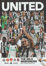 Newcastle United v Girona